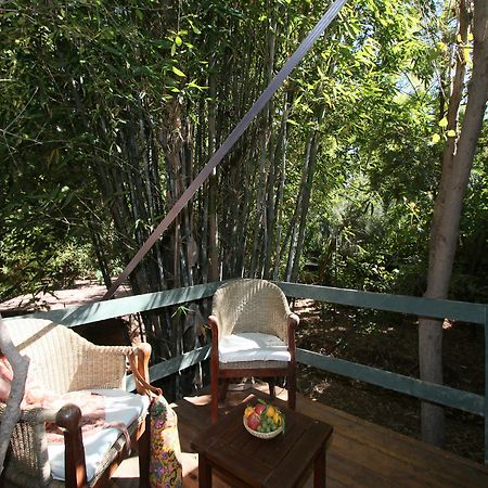 Le Jardin Touagana - Campement & Lodge Touggana Buitenkant foto