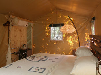 Le Jardin Touagana - Campement & Lodge Touggana Buitenkant foto