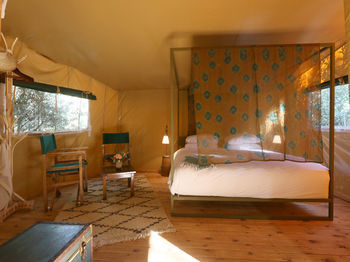Le Jardin Touagana - Campement & Lodge Touggana Buitenkant foto