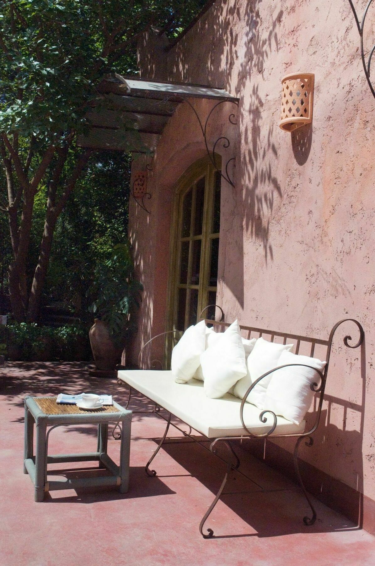 Le Jardin Touagana - Campement & Lodge Touggana Buitenkant foto