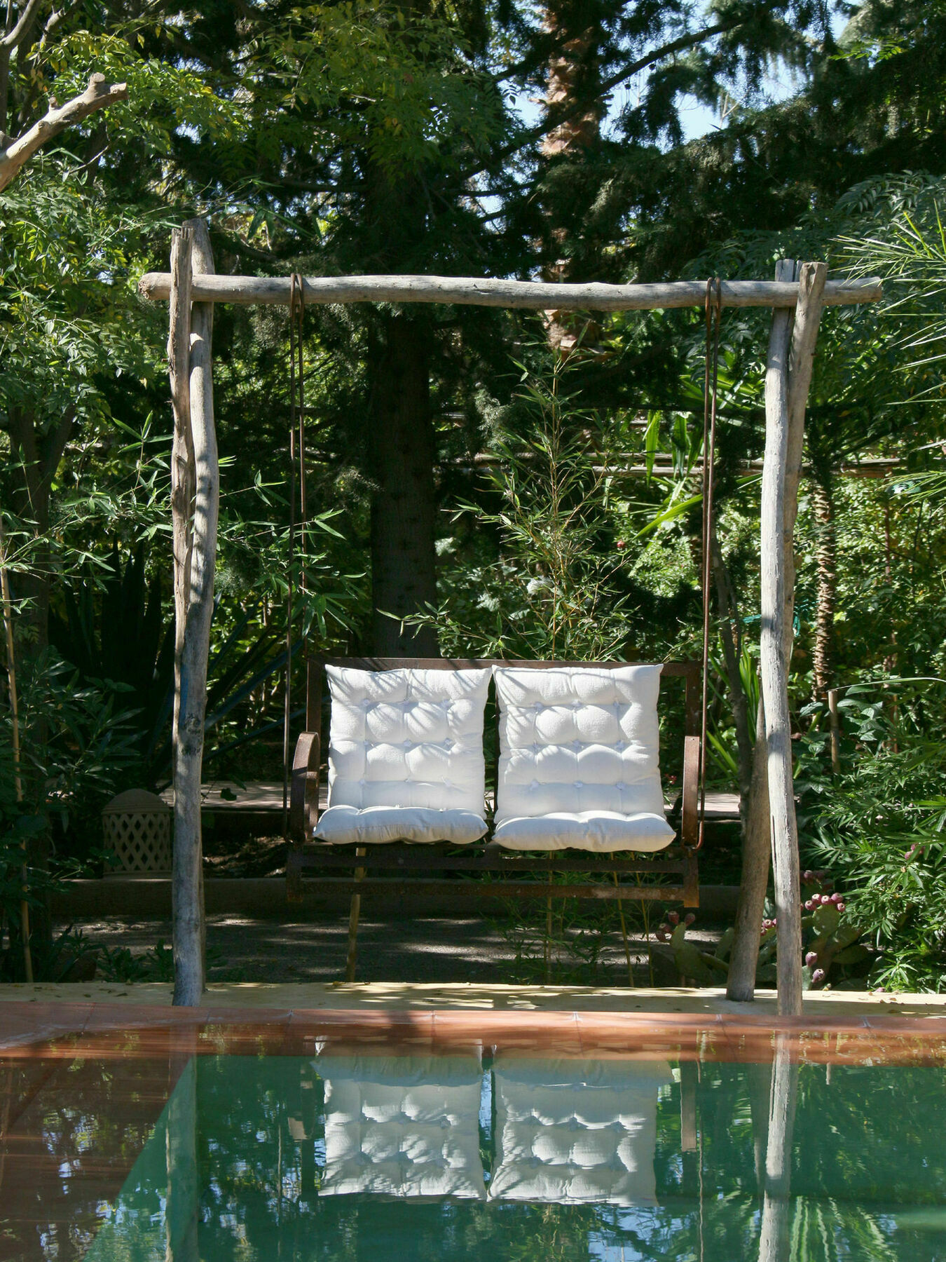 Le Jardin Touagana - Campement & Lodge Touggana Buitenkant foto